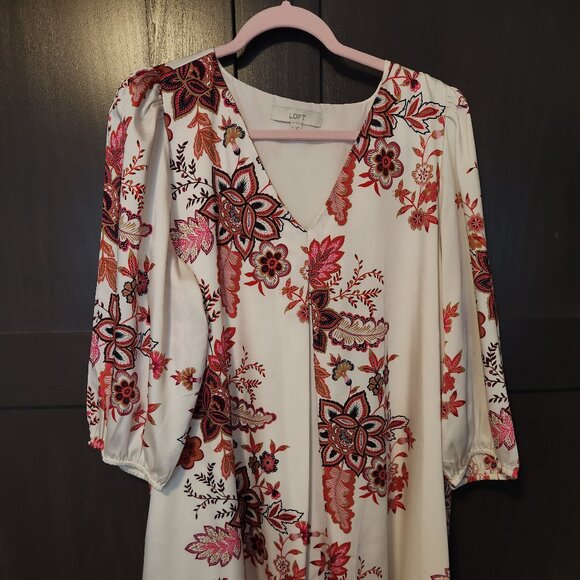 Loft Dress XL - Picture 1 of 6